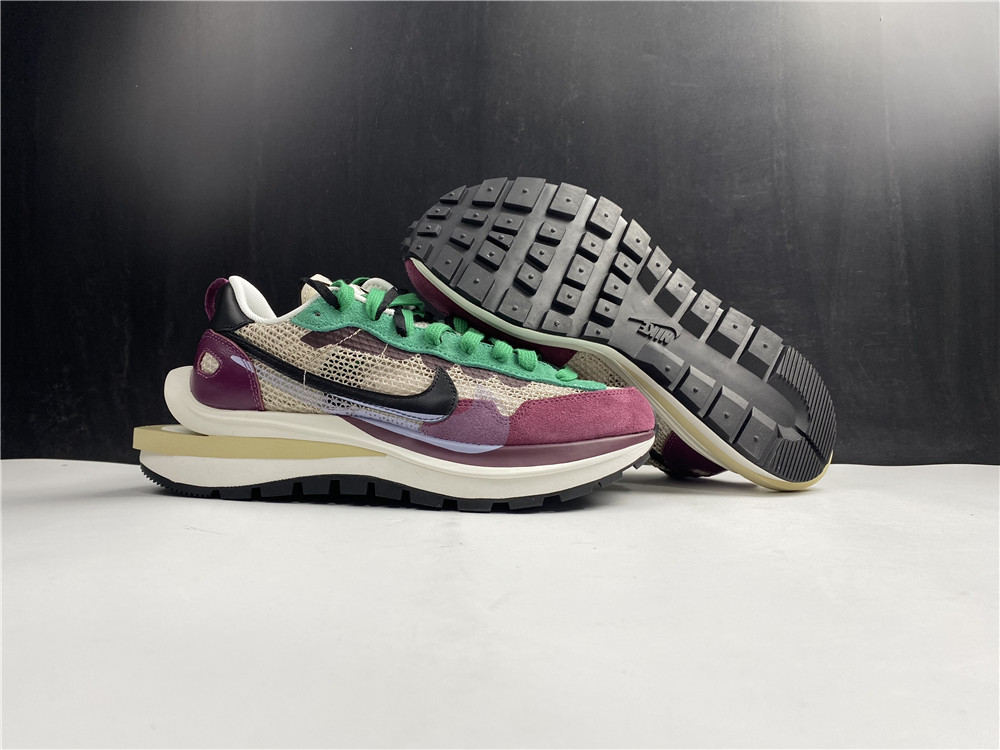 Sacai x Nike VaporWaffle